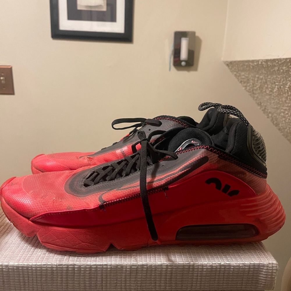 Nike Air Max 2090 (SZ13)
